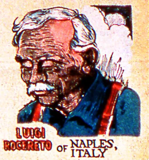 Luigi Rocereto