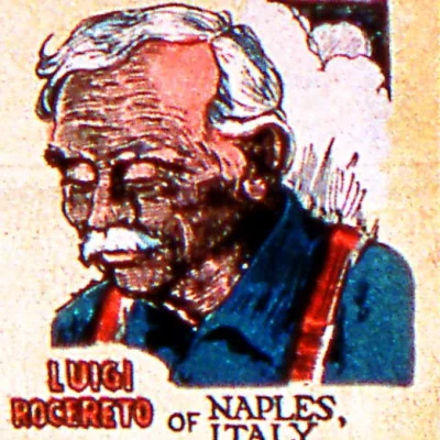 Luigi Rocereto
