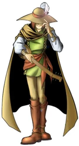 Luigi Sortudo
