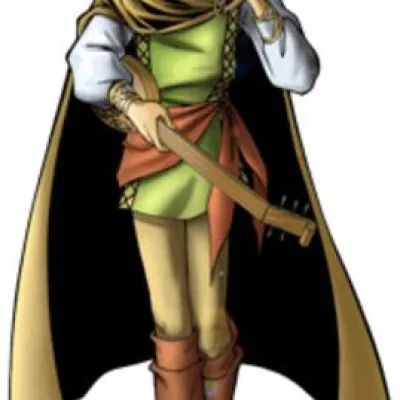 Luigi Sortudo