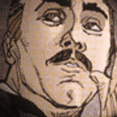 Luis Cisco
