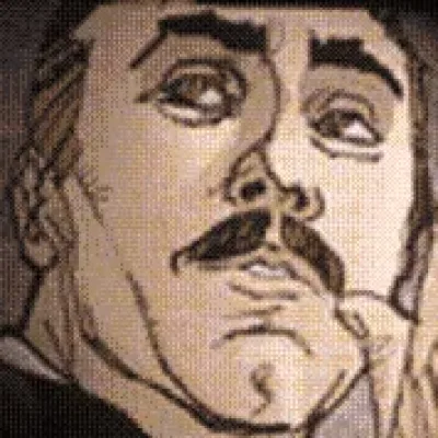 Luis Cisco
