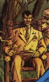 Luis Rojas