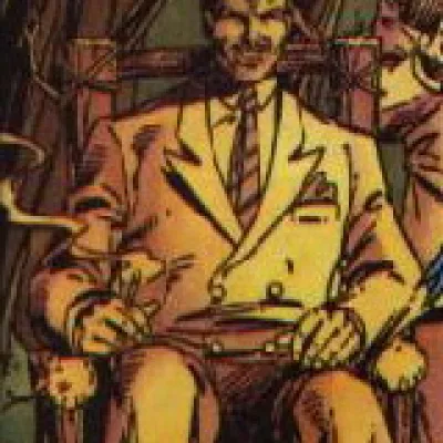 Luis Rojas