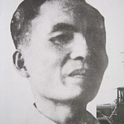 Luis Taruc