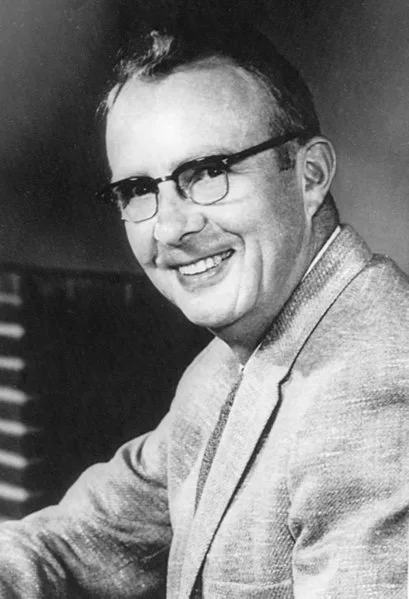 Luis Walter Alvarez