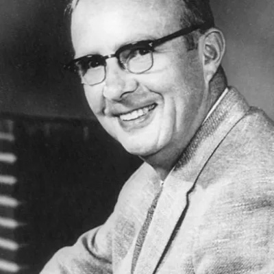 Luis Walter Alvarez