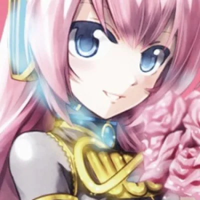 Luka Megurine
