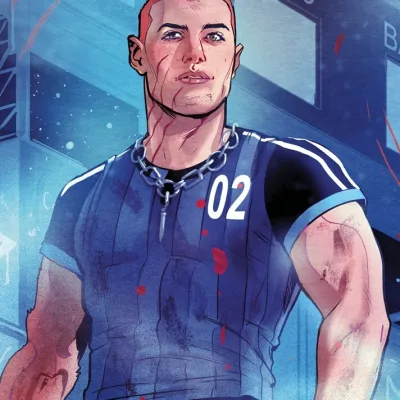 Luka Volkov