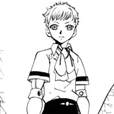 Luke