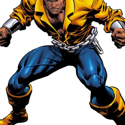 Luke Cage