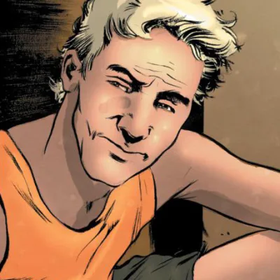 Luke Castellan