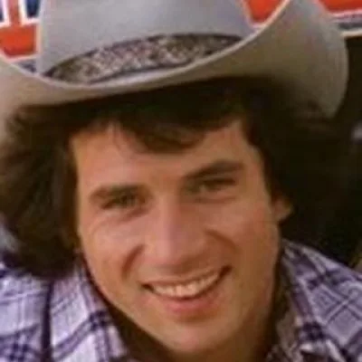 Luke Duke