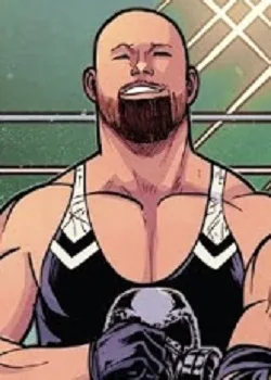 Luke Gallows