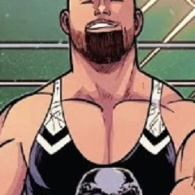 Luke Gallows