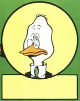 Luke Goose
