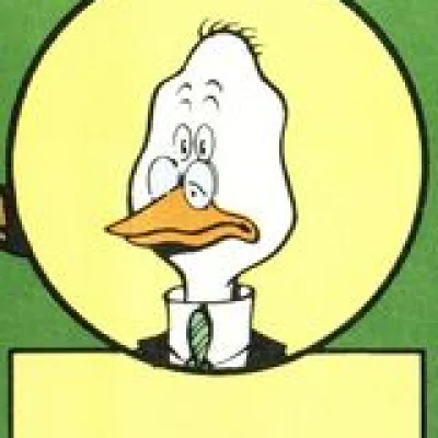 Luke Goose