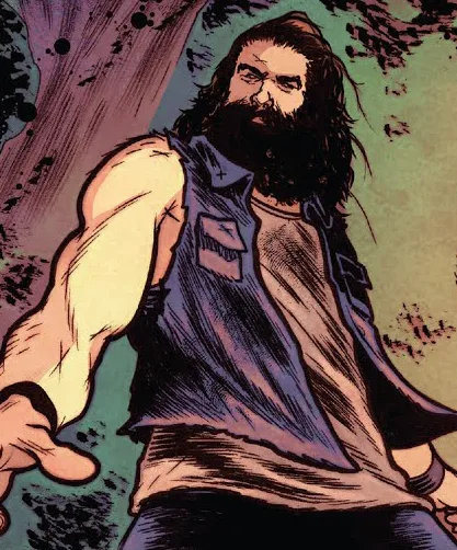 Luke Harper