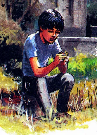 Luke Kirby