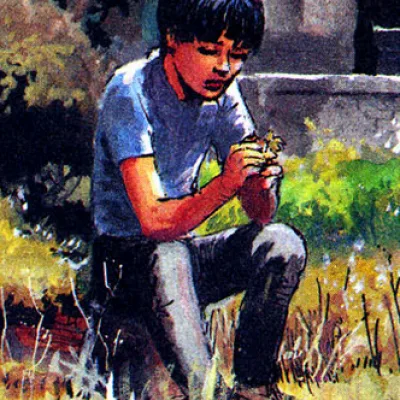 Luke Kirby