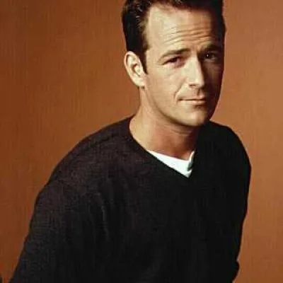 Luke Perry