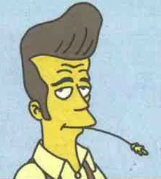 Luke Simpson