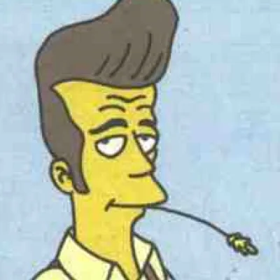 Luke Simpson
