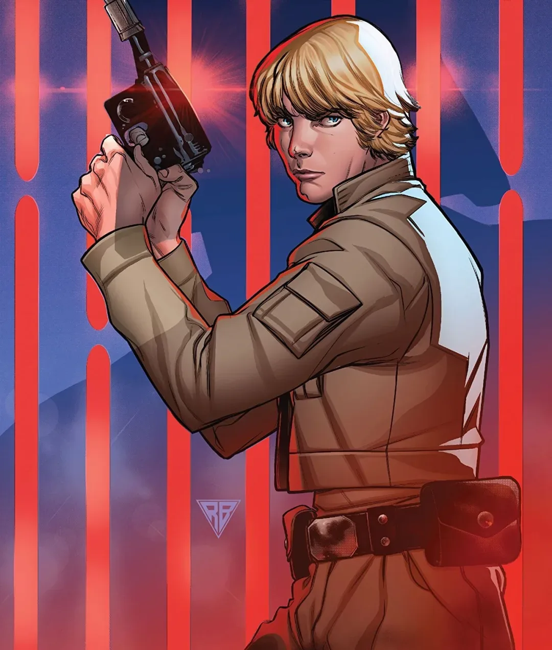 Luke Skywalker
