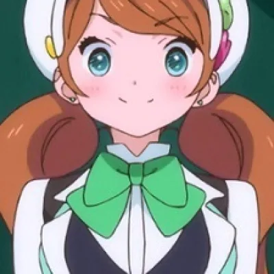 Lulu Yurigasaki
