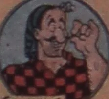 Lumber Jack