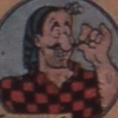Lumber Jack