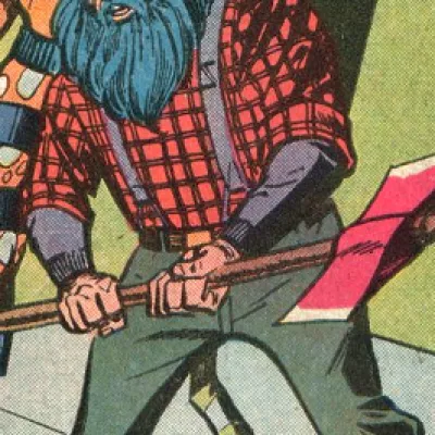 Lumberjack