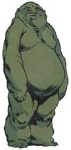 Lump