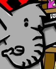 Lumpy