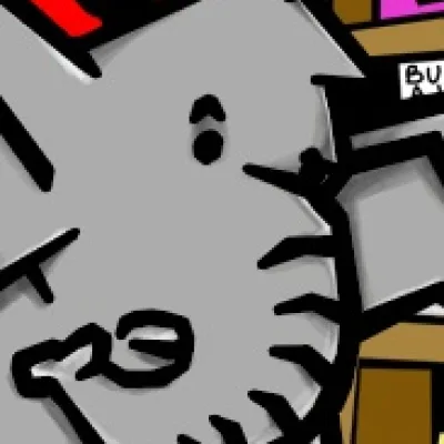 Lumpy