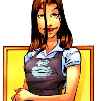 Luna dePaula