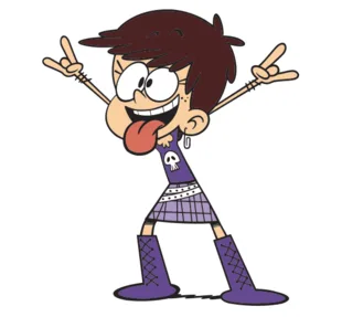 Luna Loud
