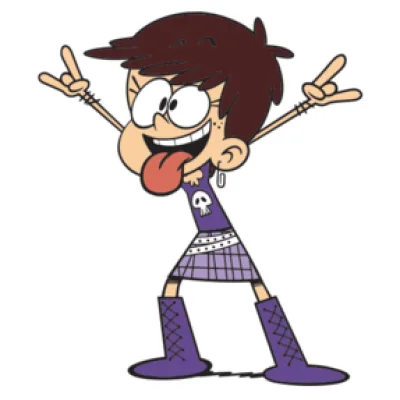 Luna Loud