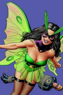 Luna Moth