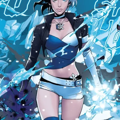 Luna Snow