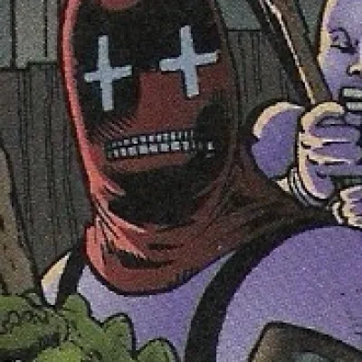 Lunkhead P'zaz