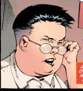 Luo Lixin