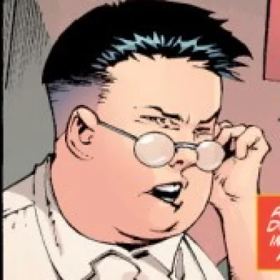 Luo Lixin