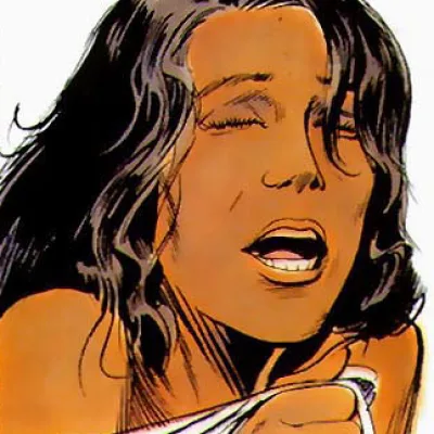 Lupe Lamora