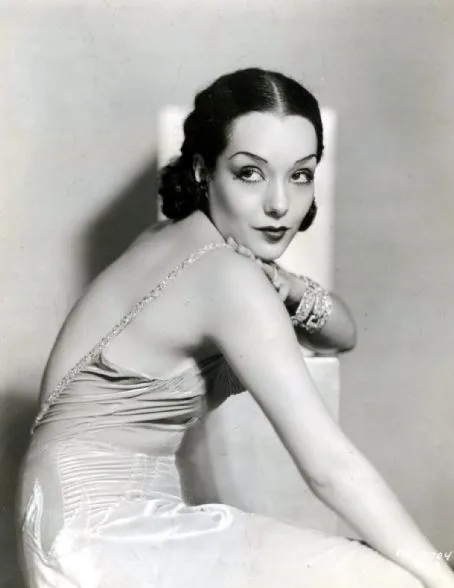 Lupe Vélez