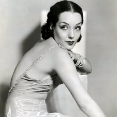 Lupe Vélez