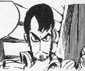 Lupin II