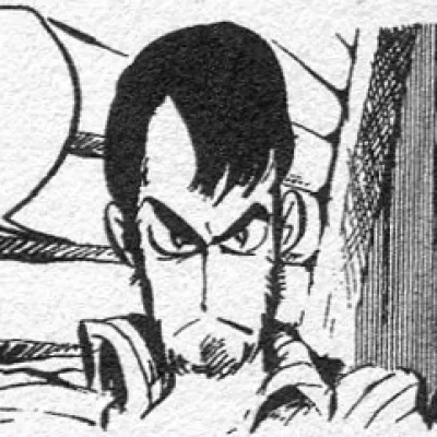 Lupin II