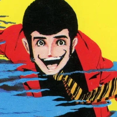 Lupin Sansei