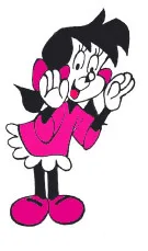 Lupinchen